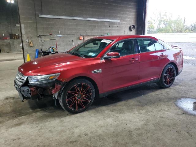 FORD TAURUS SEL