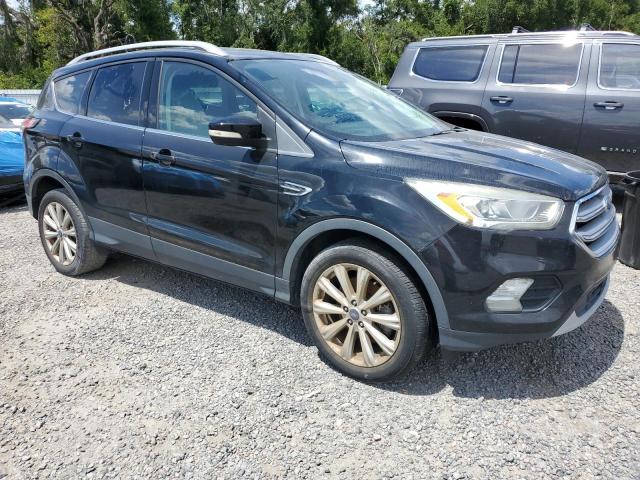2017 FORD ESCAPE TITANIUM 1FMCU0J96HUE84335