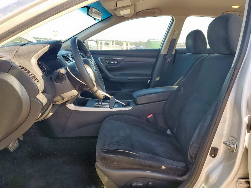 2015 NISSAN ALTIMA 2.5 - 1N4AL3AP2FC468673