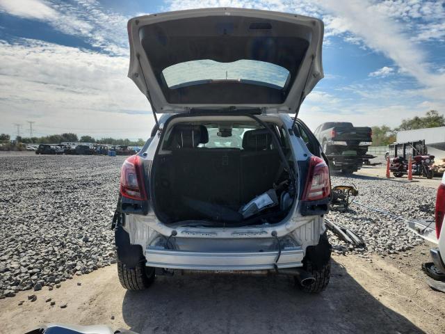 2022 BUICK ENCORE PRE - KL4CJESM7NB521892
