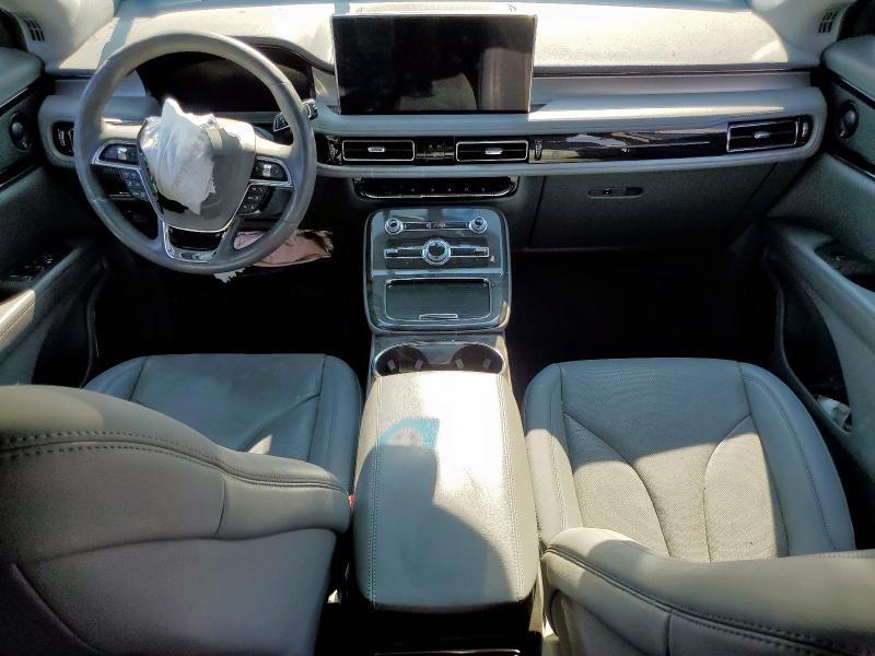 2022 LINCOLN NAUTILUS R 2LMPJ6K97NBL04362