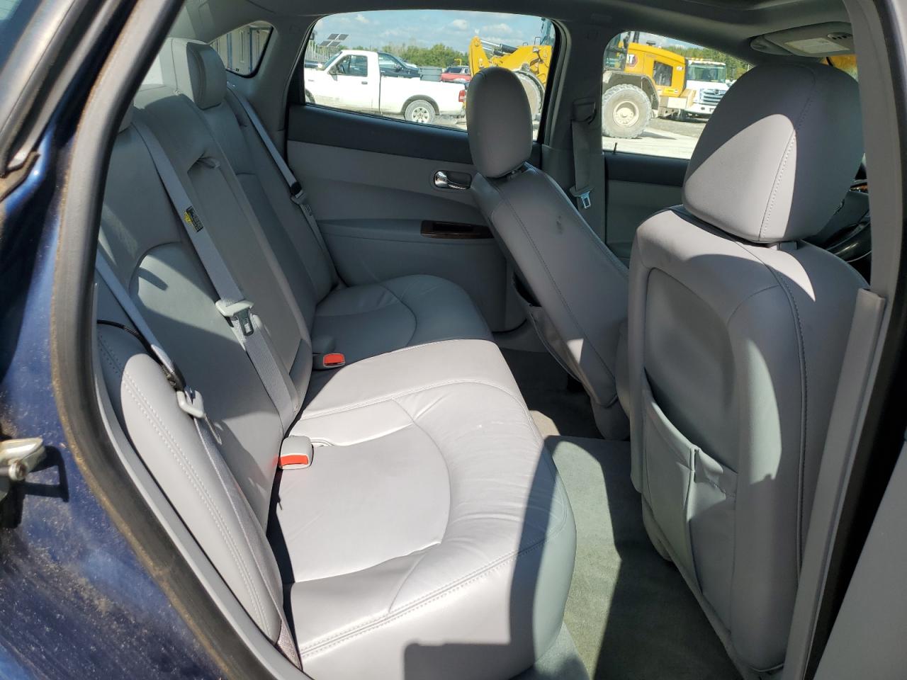 Lot #3291436147 2005 BUICK LACROSSE C