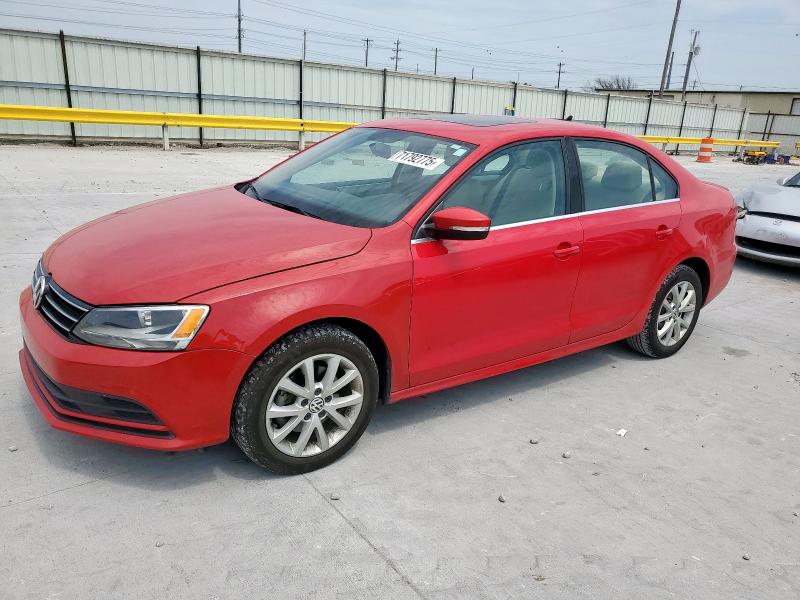 Global Auto Auctions: 2013 VOLKSWAGEN JETTA SE