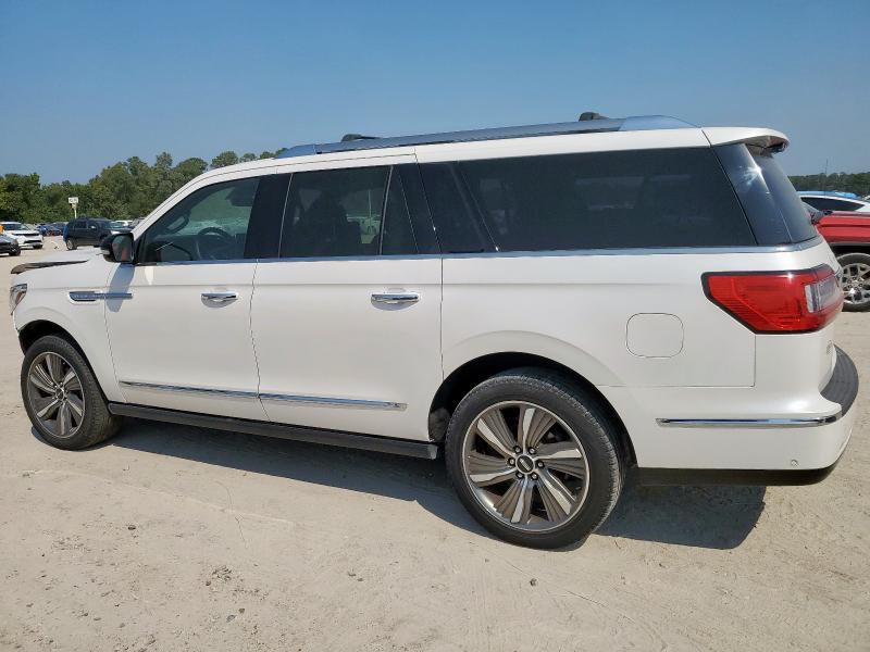 2019 LINCOLN NAVIGATOR 5LMJJ3LT3KEL18007