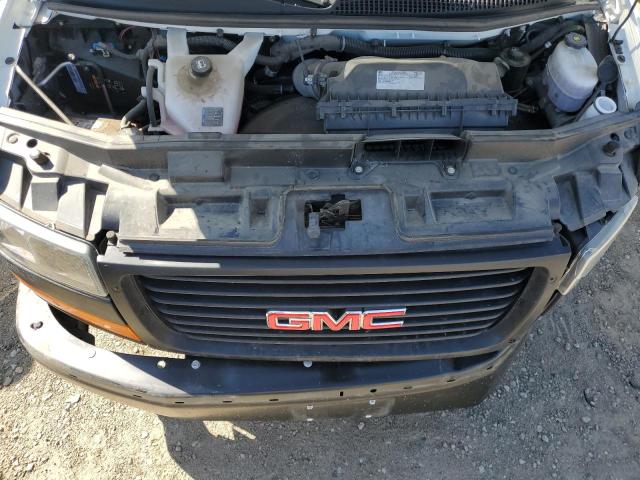 2023 GMC SAVANA G25 #3308200269