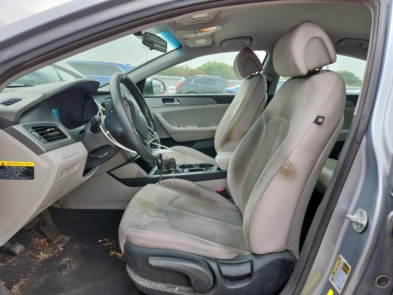 2015 HYUNDAI SONATA 5NPE24AF9FH011181