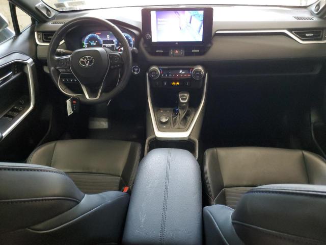 2023 TOYOTA RAV4 XSE - 4T3E6RFV9PU106660