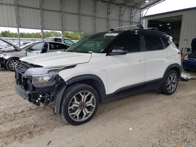 KIA SELTOS S