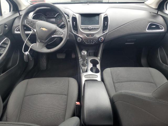 2017 CHEVROLET CRUZE LT 1G1BE5SM4H7159199