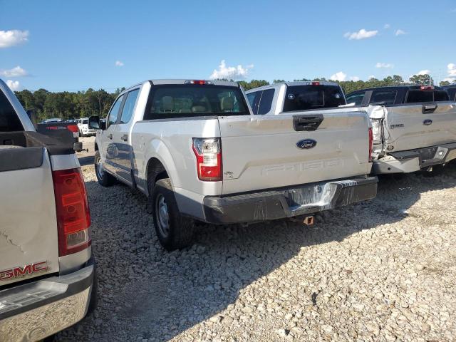 2019 FORD F150 SUPER - Other View