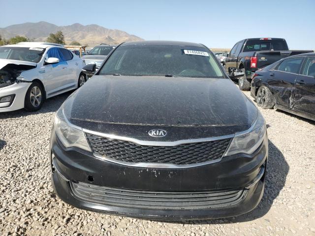 2019 KIA OPTIMA HYB KNAGU4LE0K5032029
