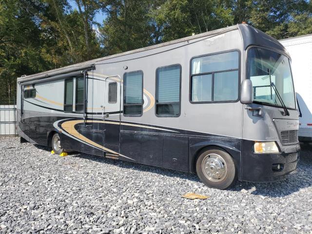 Global Auto Auctions: 2006 WORKHORSE CUSTOM CHASSIS MOTORHOME