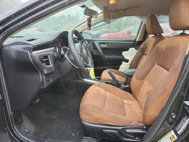 2016 TOYOTA COROLLA L 5YFBURHE3GP389850