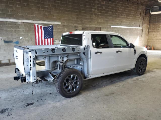 2024 FORD MAVERICK X 3FTTW8H31RRB49717