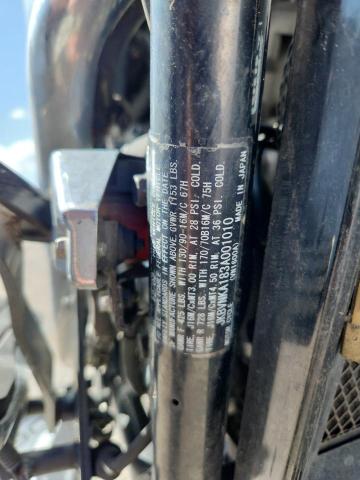 2003 KAWASAKI VN1600 A1 #3304777903