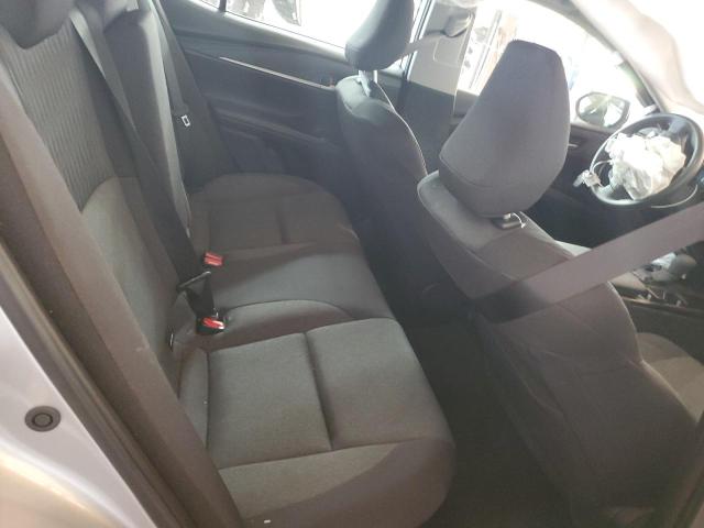 2025 TOYOTA CAMRY XSE 4T1DAACKXSU004775