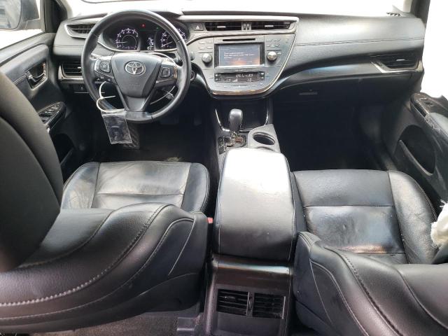 2016 TOYOTA AVALON XLE 4T1BK1EB3GU218418