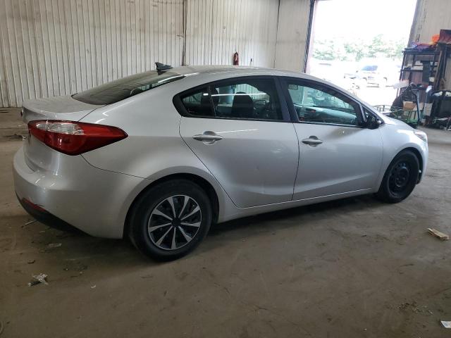 2015 KIA FORTE LX KNAFX4A60F5291155