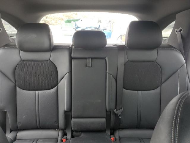 2023 GENESIS GV70 BASE KMUMADTB3PU095494