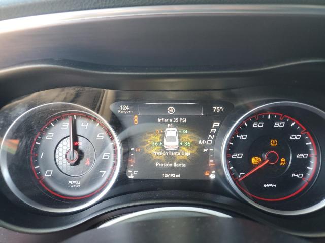 2015 DODGE CHARGER SE 2C3CDXBG3FH761828