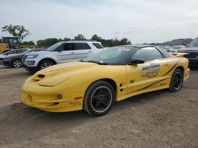 PONTIAC FIREBIRD F