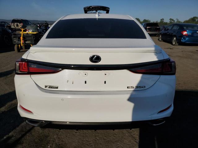 2019 LEXUS ES 350 58ABZ1B11KU040999
