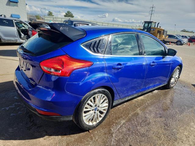 2015 FORD FOCUS TITA 1FADP3N24FL200272