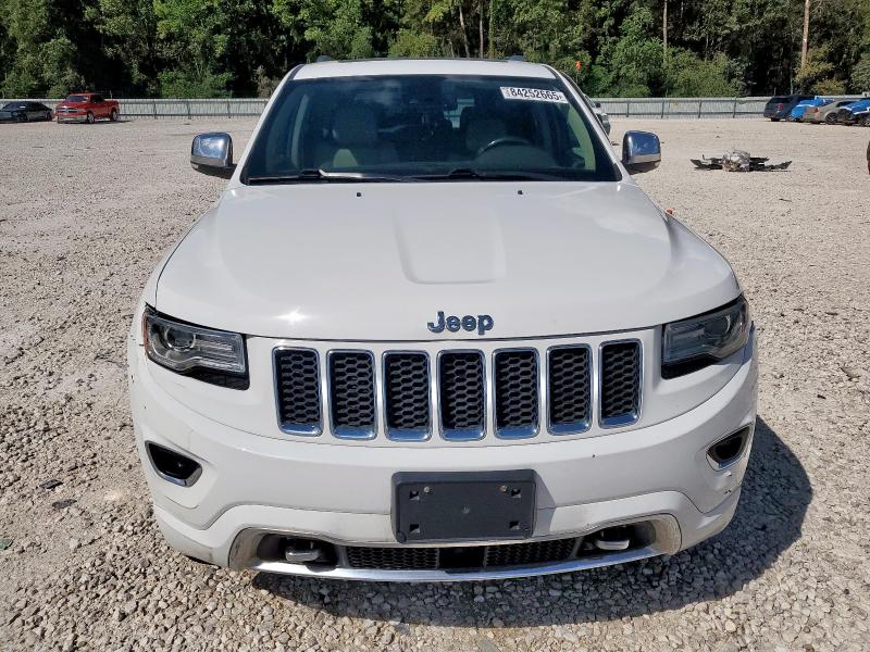 2014 JEEP GRAND CHER - 1C4RJECG2EC351430