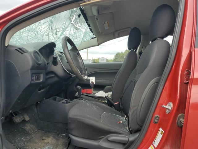 2015 MITSUBISHI MIRAGE DE ML32A3HJ9FH010169
