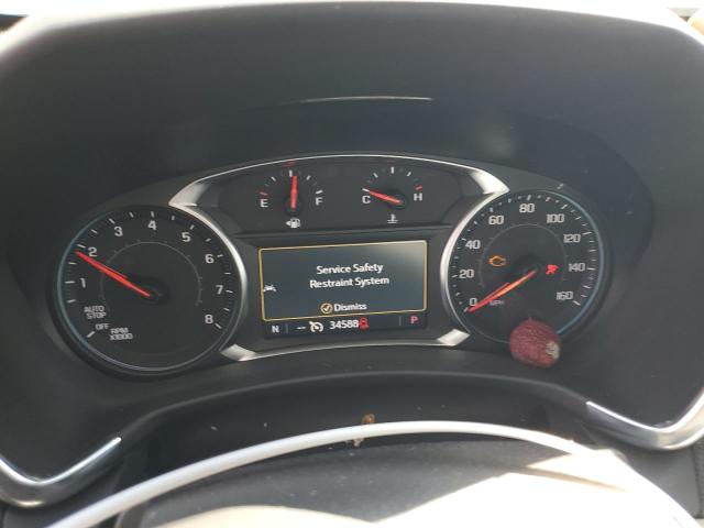 2024 CHEVROLET EQUINOX PREMIER 3GNAXXEG7RL144957