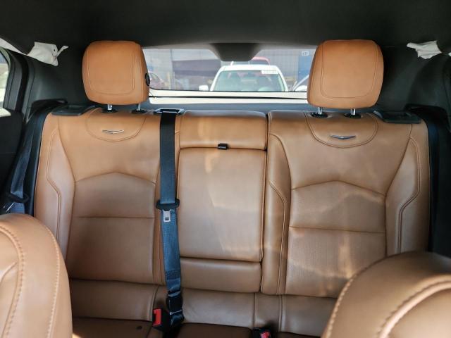 2019 CADILLAC XT4 SPORT 1GYFZER42KF198576