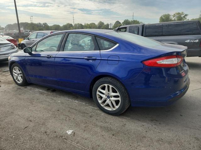 2016 FORD FUSION SE - 3FA6P0HD3GR121683