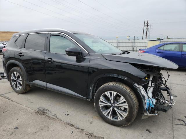 2023 NISSAN ROGUE SV 5N1BT3BB5PC749218