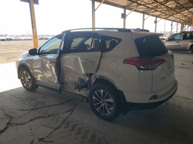 2016 TOYOTA RAV4 HV XL JTMRJREV3GD035549