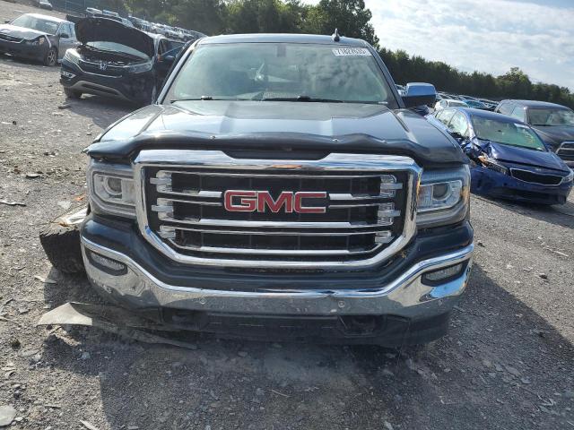 2018 GMC SIERRA K1500 SLT 3GTU2NEC3JG208138
