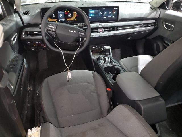 2025 KIA K4 LX 3KPFT4DE1SE101718