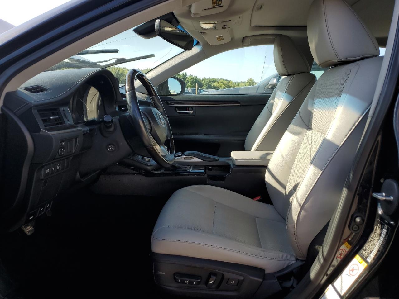 LEXUS ES 350