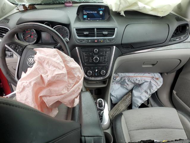 2016 BUICK ENCORE CON - KL4CJFSB4GB540665