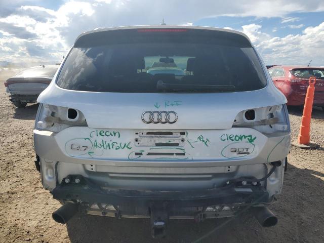 2015 AUDI Q7 PREMIUM WA1LGAFE7FD025913