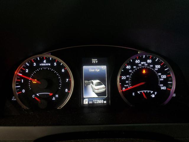 2016 TOYOTA CAMRY LE 4T1BF1FK8GU524601