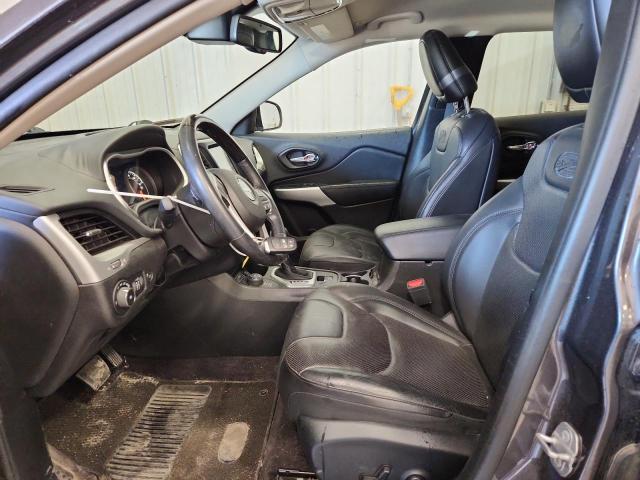 2018 JEEP CHEROKEE O 1C4PJMJX1JD593957