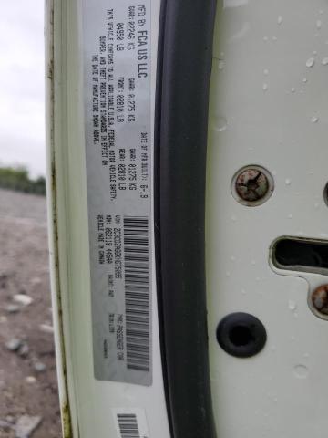 2019 DODGE CHALLENGER - 2C3CDZAG6KH675095