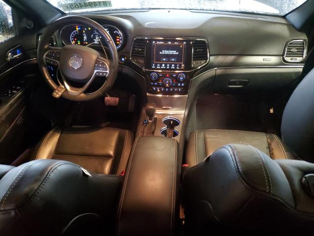 2021 JEEP GRAND CHER - 1C4RJFBG0MC780569