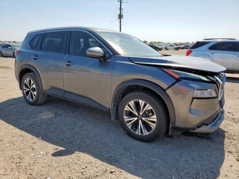 2023 NISSAN ROGUE SV - JN8BT3BA5PW409453