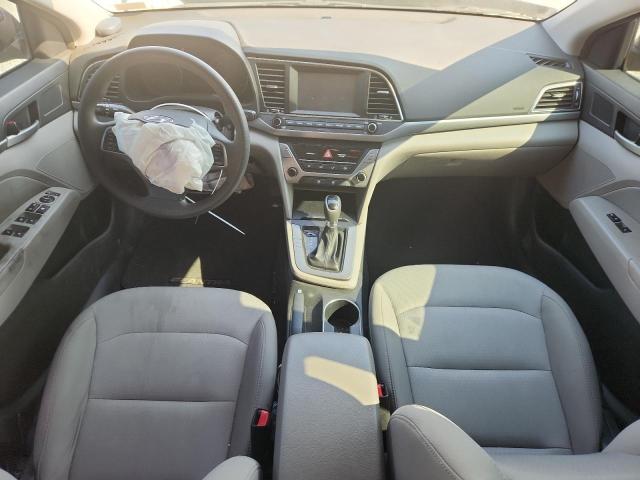 2017 HYUNDAI ELANTRA SE - 5NPD84LF9HH108861