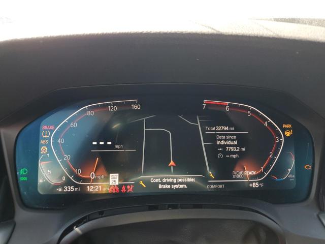 2020 BMW 330I - 3MW5R1J05L8B30427