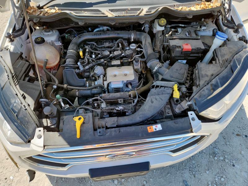 2020 FORD ECOSPORT T MAJ3S2KE1LC336664