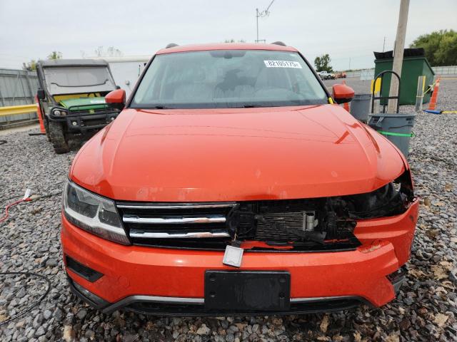 2018 VOLKSWAGEN TIGUAN SE 3VV3B7AX2JM007950