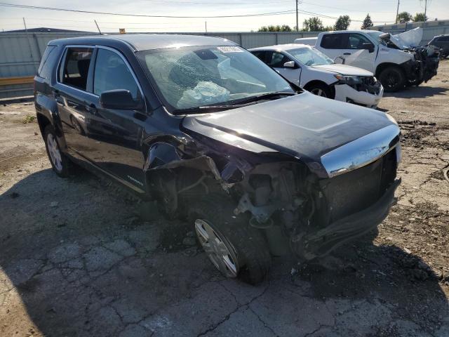 2015 GMC TERRAIN SL #3264528505