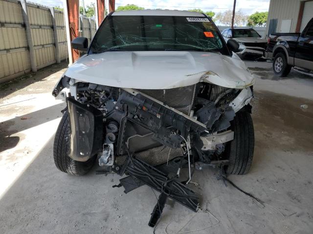 2020 FORD EXPLORER P 1FM5K8AB0LGD00174